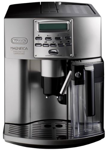 迪朗奇Delonghi-新貴型全自動咖啡機